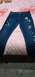 Jeans donna