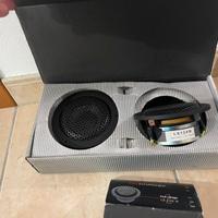 Midrange tecnology ls130