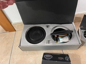 Midrange tecnology ls130