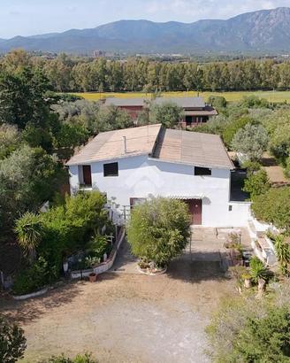 CASA INDIPENDENTE A IGLESIAS