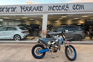 Tm EN 300 Edizione speciale 2025/ KM 0 Tua a soli 