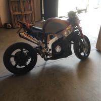 Honda CBR 1000 - 1998