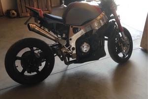 Honda CBR 1000 - 1998