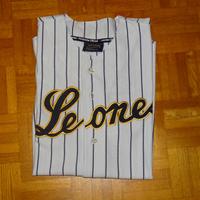 Casacche da Baseball