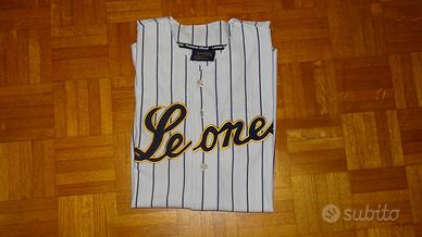 Casacche da Baseball