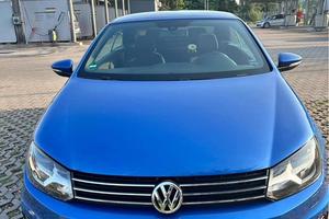 Volkswagen Eos