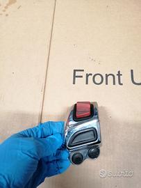 Coppia coperchi interruttori Beverly