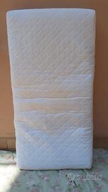 Materasso per Letto Bimbo