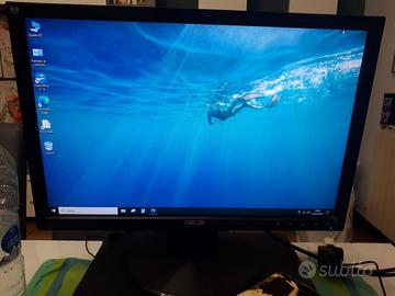 Schermo LCD Acer 19 pollici