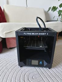 Stampante 3D Flying Bear Ghost 5