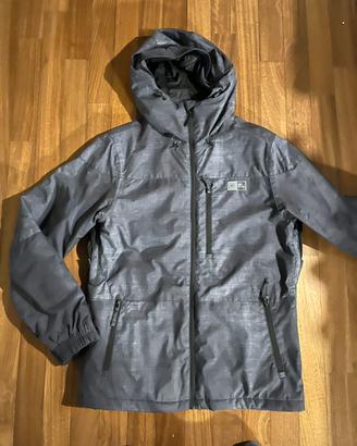 Giacca da snowboard ripcu