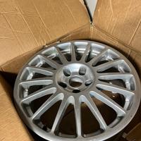 Oz cerchi in lega 18”