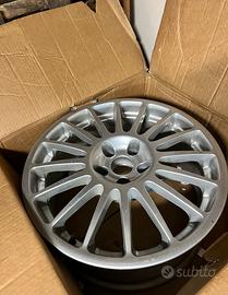 Oz cerchi in lega 18”