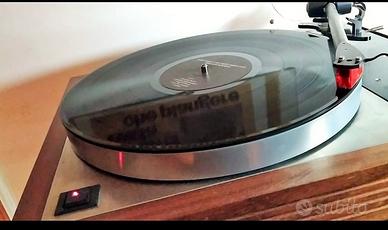 giradischi Linn LP12