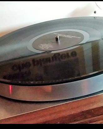 giradischi Linn LP12