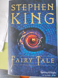 Fairy Tale - Stephen King