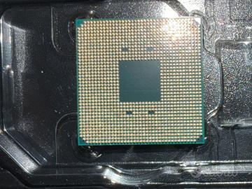 Processore ryzen 7 3700x