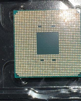 Processore ryzen 7 3700x