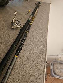 Canne da pesca 