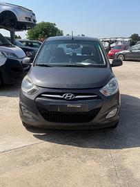 Hyundai i10 2013