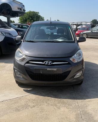 Hyundai i10 2013
