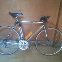 Bicicletta da corsa