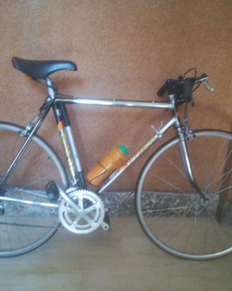 Bicicletta da corsa