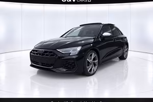 Audi S3 ACCONTO €17.500 NOLEGGIO RISCATTO NO SCORI