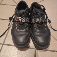 scarpe da ginnastica armani jeans