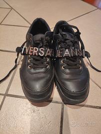 scarpe da ginnastica armani jeans