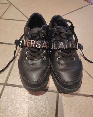 scarpe da ginnastica armani jeans