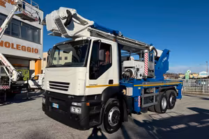35 MT Oil & Steel EAGLE 35.26 anno 2004
