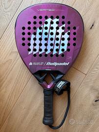 Racchetta padel Bullpadel Vertex 05 W Milano