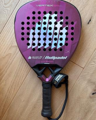 Racchetta padel Bullpadel Vertex 05 W Milano