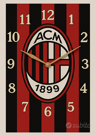 Orologi da parete e quadri personalizzati