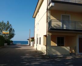 Appartamento sul mare