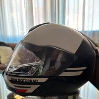 Casco Bmw system 7 carbon Evo