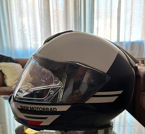 Casco Bmw system 7 carbon Evo
