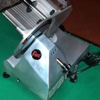 Affettatrice FAC F195 Nuova