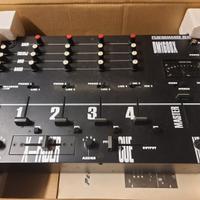 Mixer Numark DM1600X