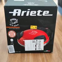 Ariete Pizza in 4' minuti 