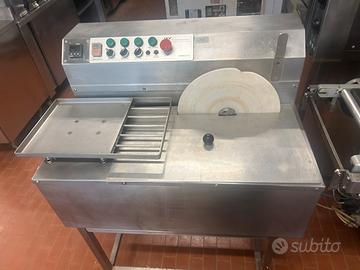 Temperatrice cioccolato job hermes jkv30