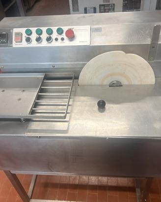 Temperatrice cioccolato job hermes jkv30