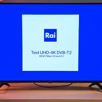 SMART TV HISENSE 43" 43A7100F 4K HDR DVB-T2 2021