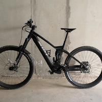 Mtb Scott ransom eride 910