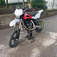 Husqvarna sm 125