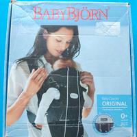 Marsupio per Neonati marca BabyBjörn