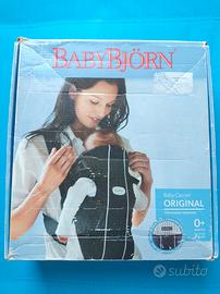 Marsupio per Neonati marca BabyBjörn