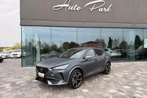 Cupra Formentor 1.4 e-hybrid 204cv dsg