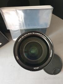 LEICA vario-elmarit- SL 1:2.8- /24-90mm ASPH